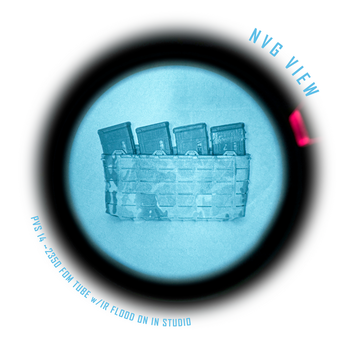 Shaw Concepts ARC Placard V4