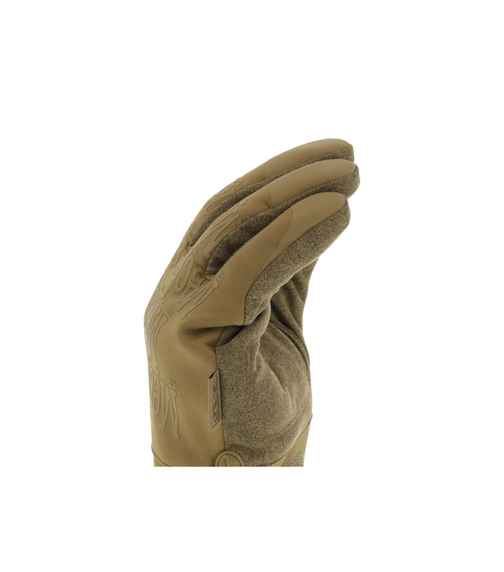 Mechanix Tactical ColdWork Original Gloves  - Coyote