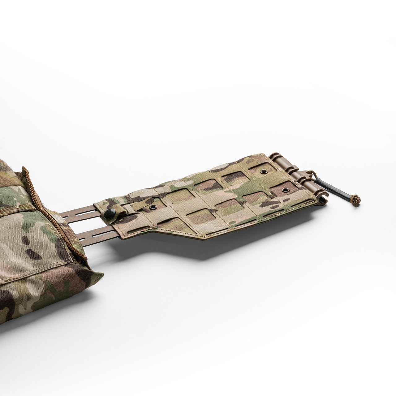 Spiritus Systems Reactive MOLLE Tubes™ Cummerbund – Offbase Supply Co.