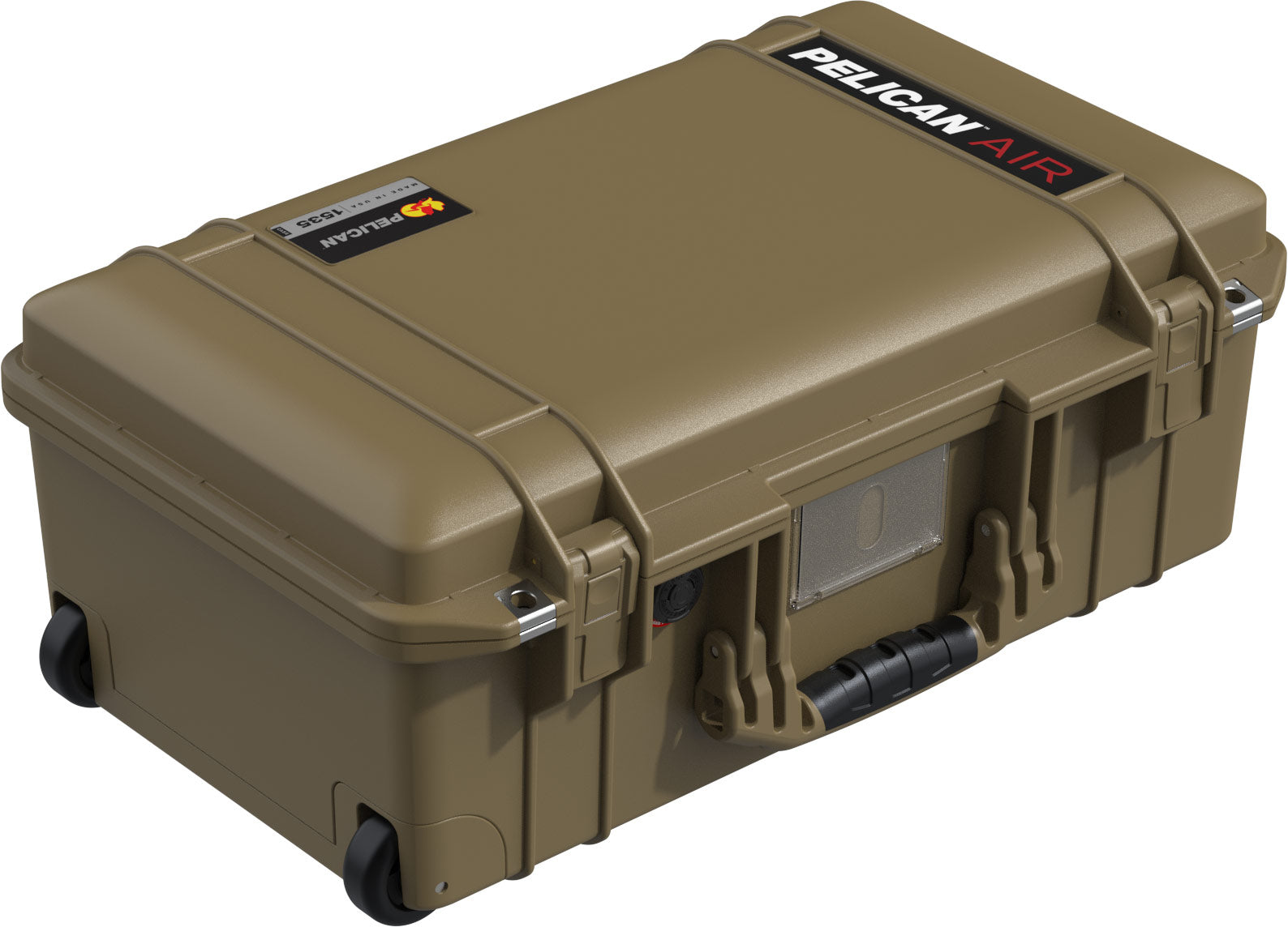 Pelican 1535 Carry-On Case – Offbase Supply Co.
