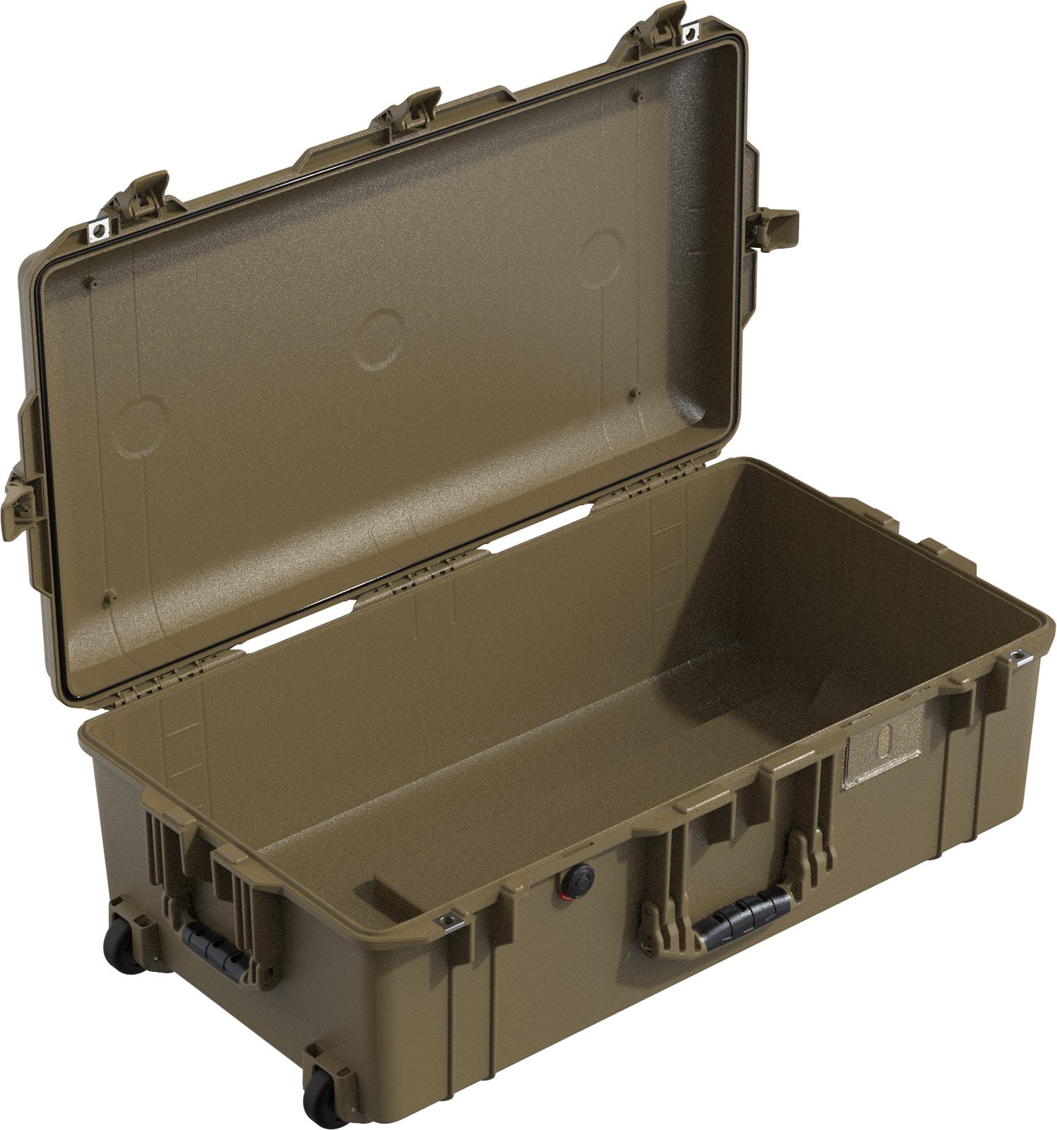 Pelican 1615 Air Case – Offbase Supply Co.