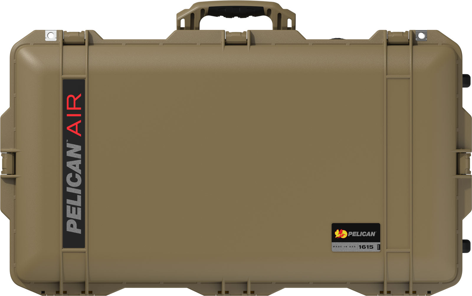 Pelican 1615 Air Case – Offbase Supply Co.