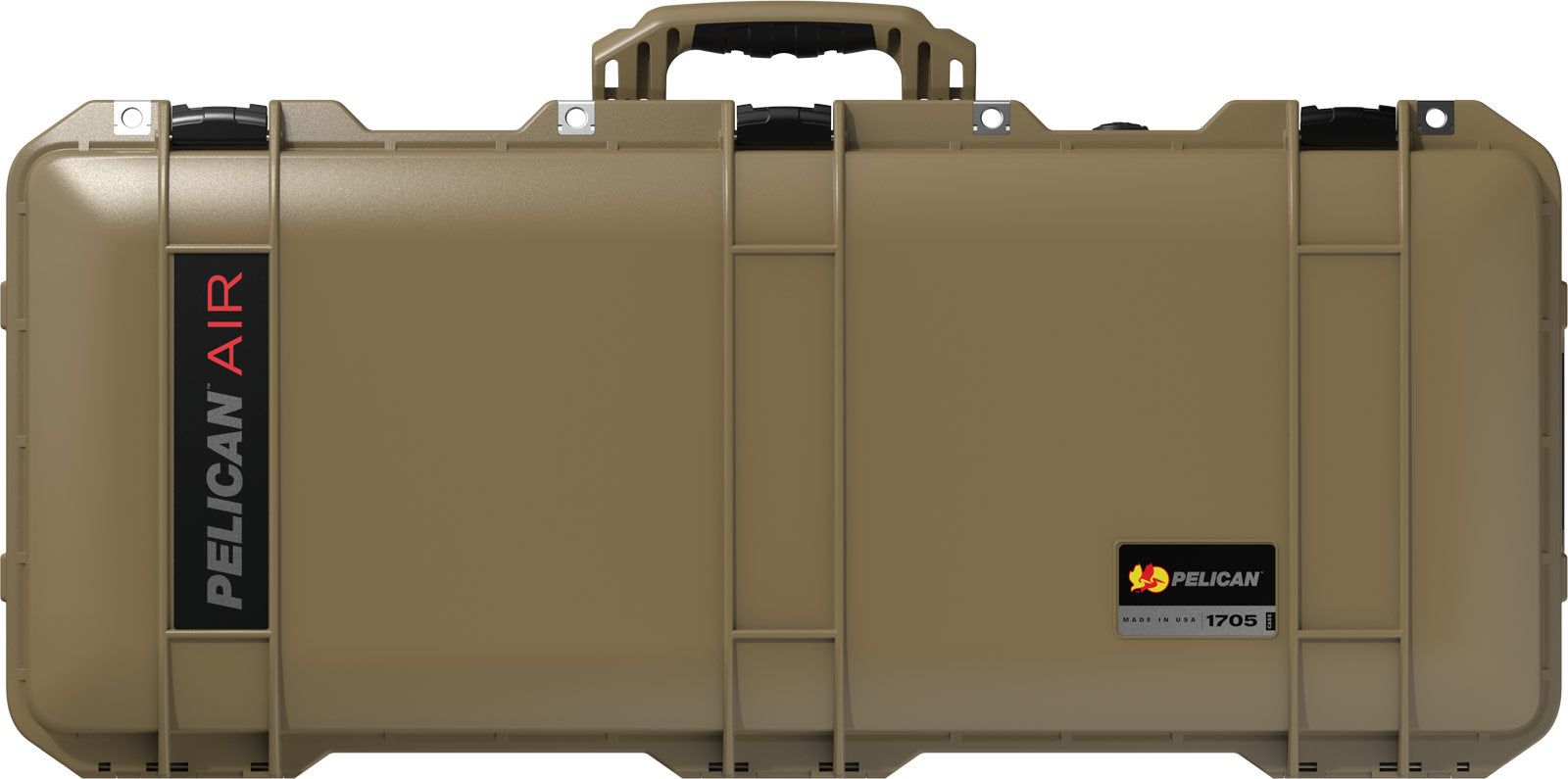 Pelican 1705 Air Long Case – Offbase Supply Co.