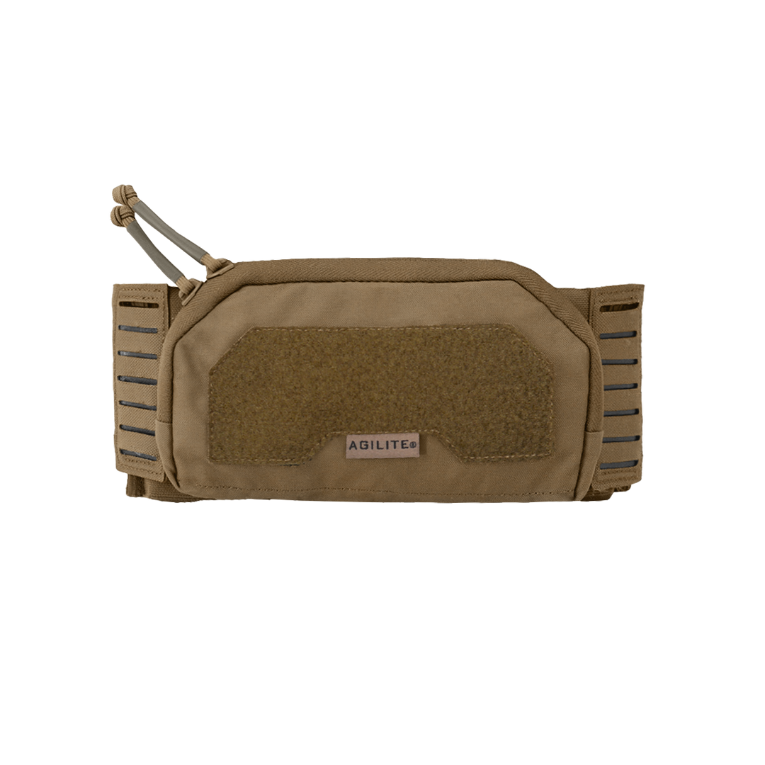 Agilite Pincer 2nd Layer Admin Pouch
