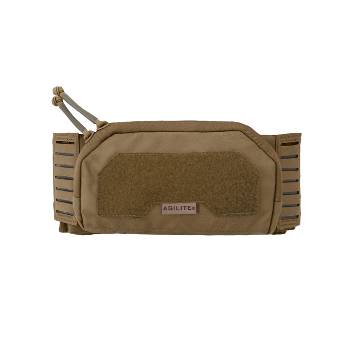 Agilite Pincer 2nd Layer Admin Pouch