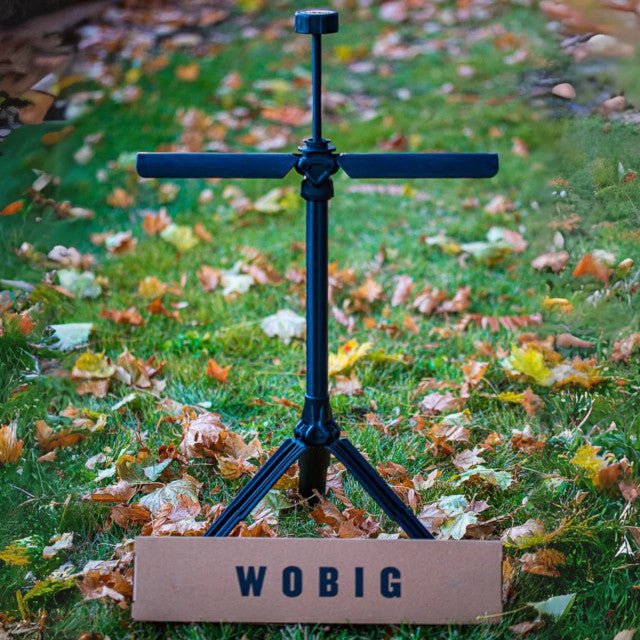 gear stand SWIFT Portable Gear Stand