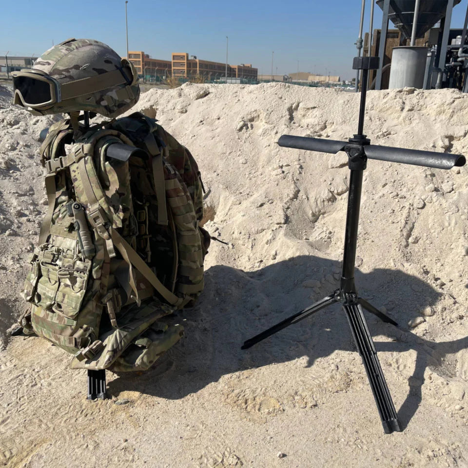 SWIFT Portable Gear Stand