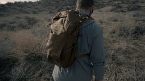 Eberlestock Bandit Day Pack