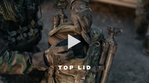 Eberlestock Mission Lid