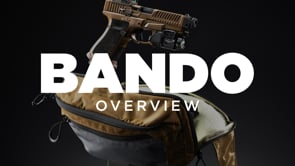 Eberlestock Bando Bag XL