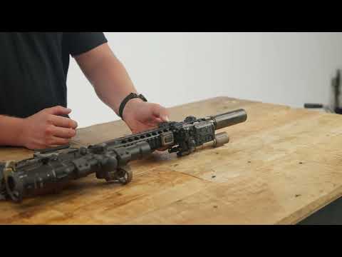 Modbutton Extension Modlite Modbutton Lite M-LOK Adapter – Offbase Supply Co.