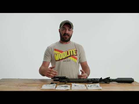Modlite Modbutton Lite Switch (Surefire Plug) – Offbase Supply Co.