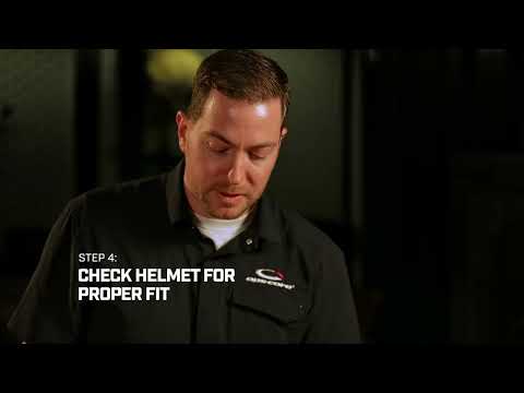 Ops-Core LockDown Helmet Liner System
