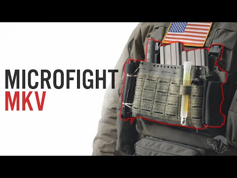 Spiritus Systems CCS Pouch