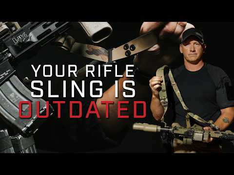 Haley Strategic D3 Pro Sling