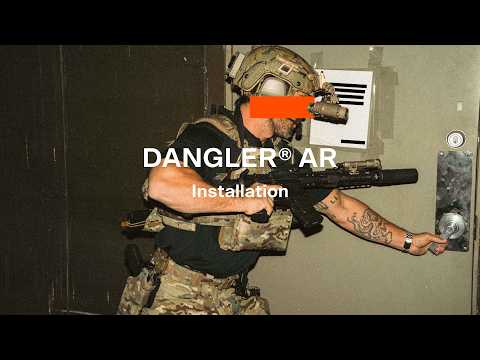 Ferro Concepts Dangler® AR