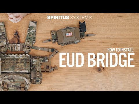 Spiritus Systems EUD Bridge – Offbase Supply Co.
