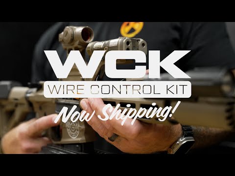 Magpul WCK Wire Control Kit - M-LOK