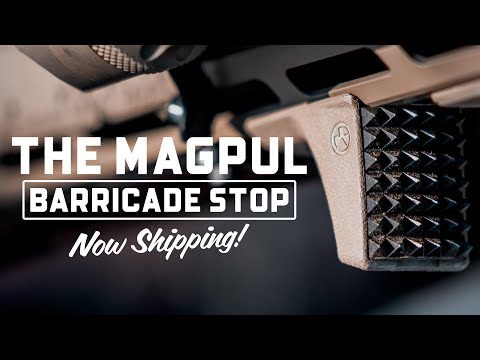 Magpul WCK Wire Control Kit - M-LOK