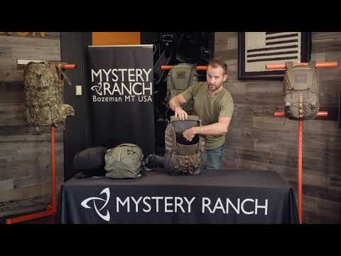 Mystery Ranch Rip Ruck 20 Pack