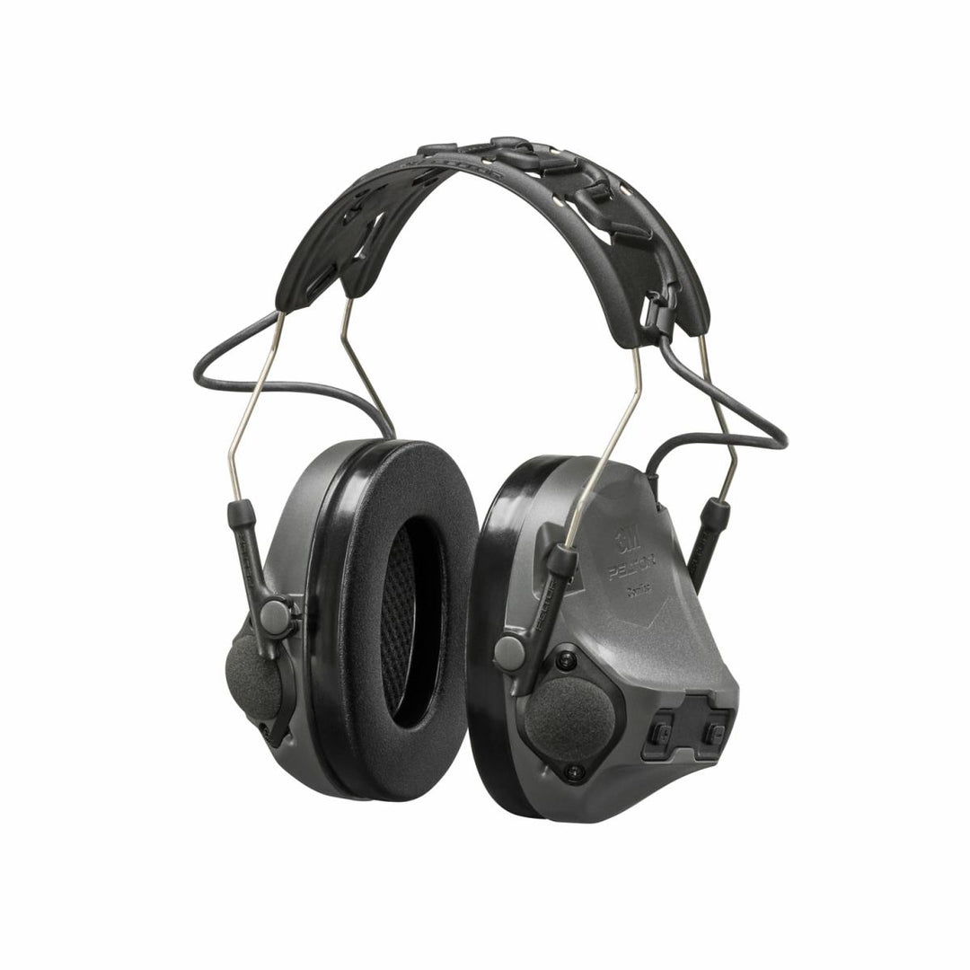 3M Peltor ComTac VIII Hearing Defender Headset