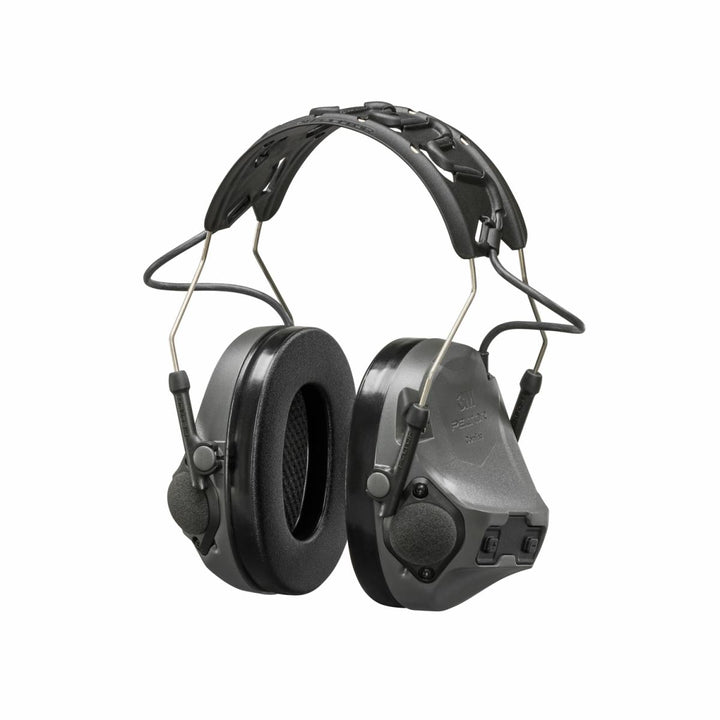 3M Peltor ComTac VIII Hearing Defender Headset