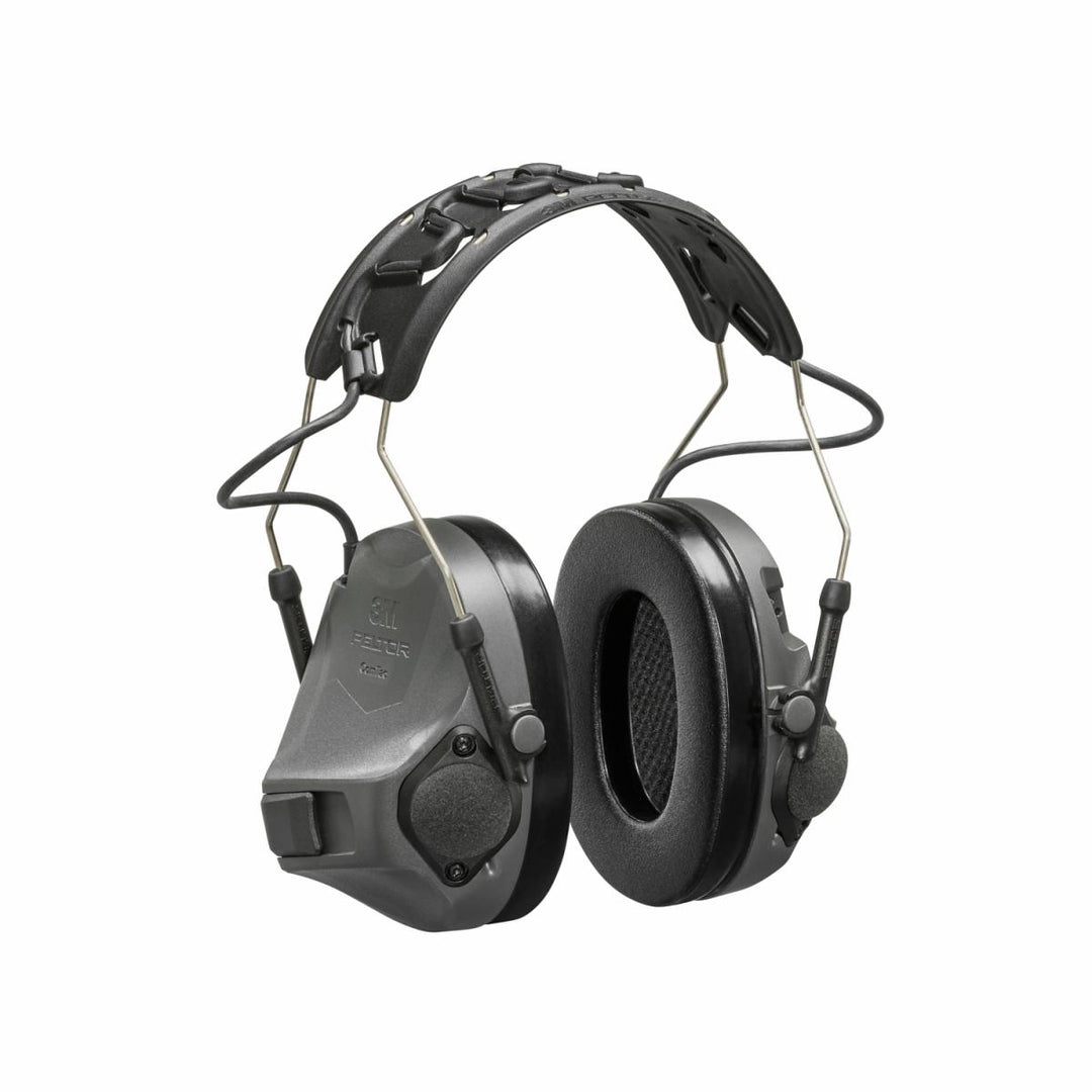 3M Peltor ComTac VIII Hearing Defender Headset