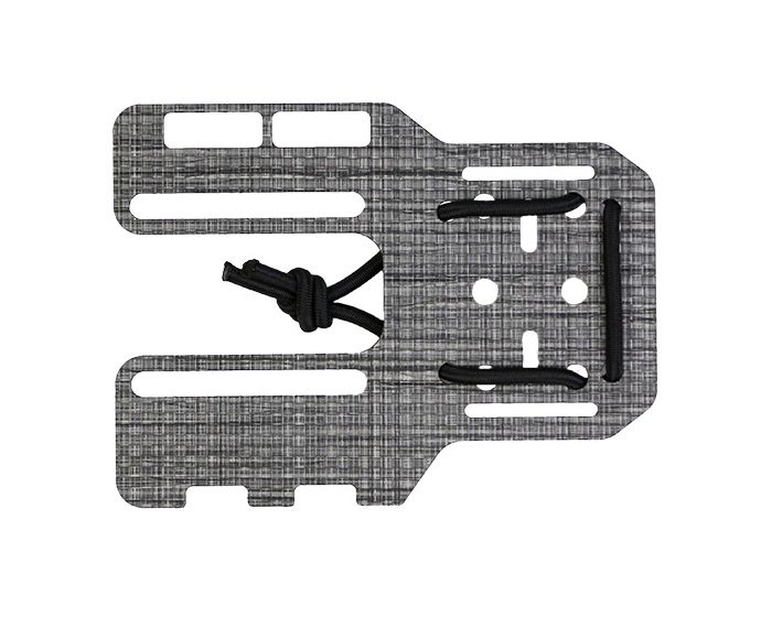 S&amp;S Precision PTT Wing 03