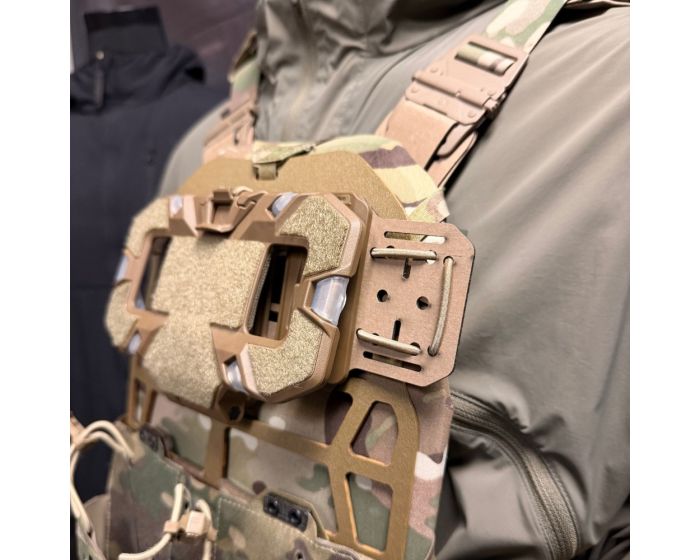 S&amp;S Precision PTT Wing 03