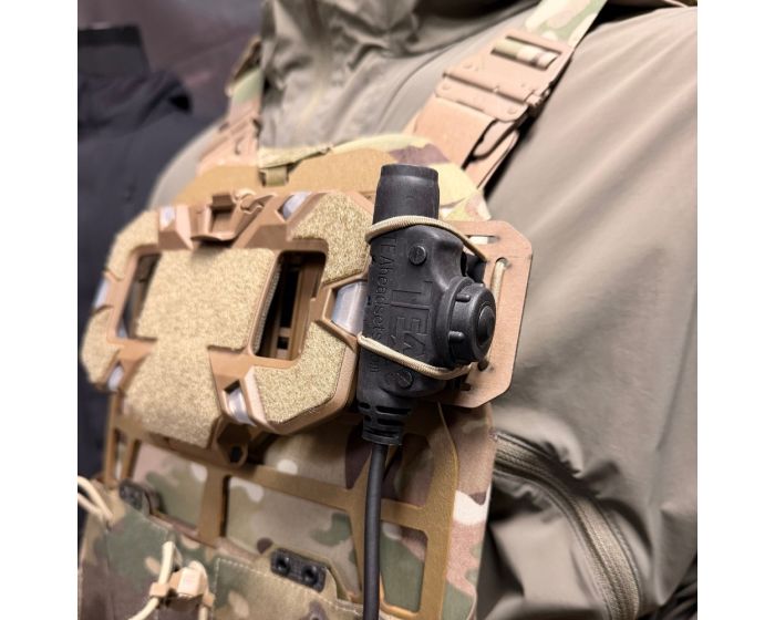 S&amp;S Precision PTT Wing 03