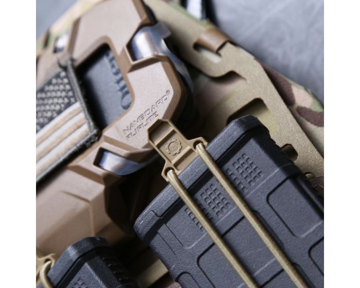 S&amp;S Precision Pull Tab