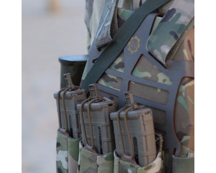 S&amp;S Precision Pull Tab