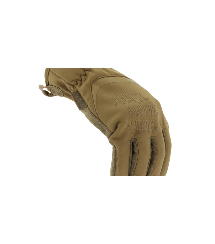 Mechanix Tactical ColdWork FastFit Gloves - Coyote