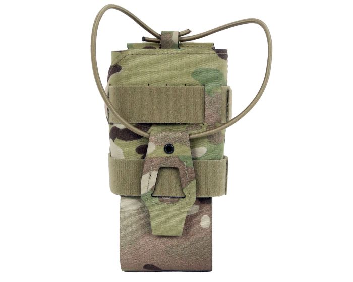 S&S Precision Radio Pouch