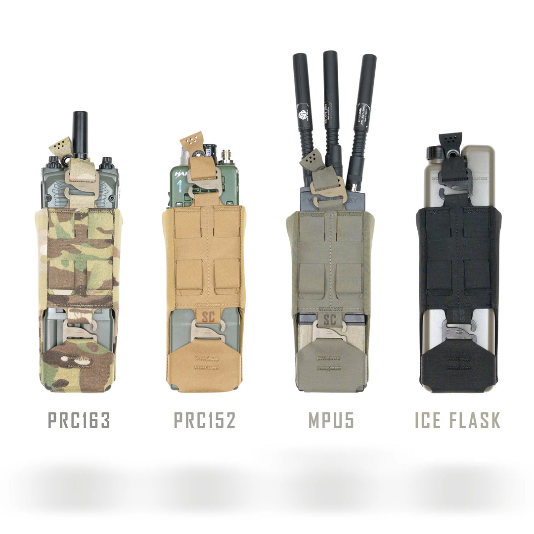 Shaw Concepts ARC Radio Wing V2