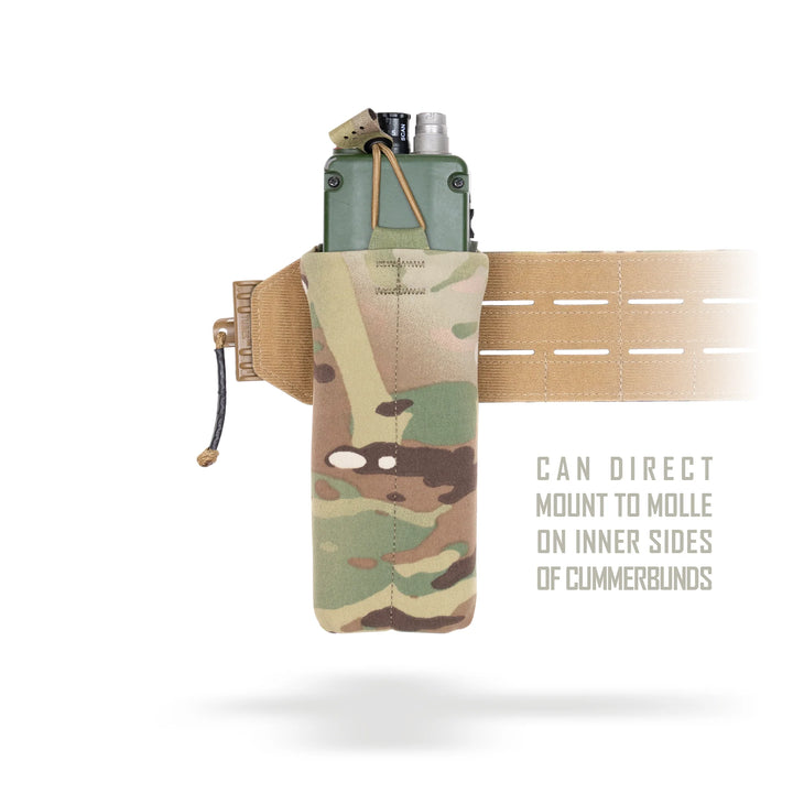 Shaw Concepts ARC Radio Wing V2