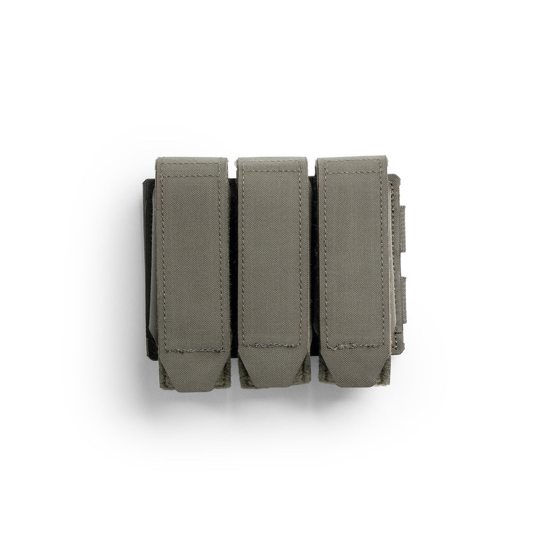 Spiritus Systems Egg Carton