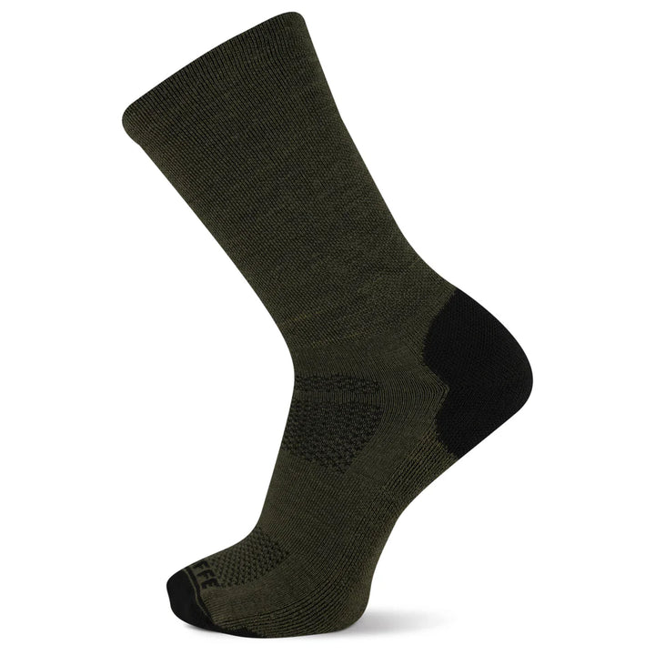 Soffe Tactical Trainer Crew Socks