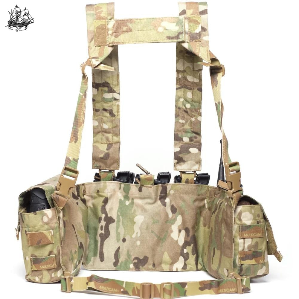 Velocity Systems RECCE Chest Rig (HK417) – Offbase Supply Co.