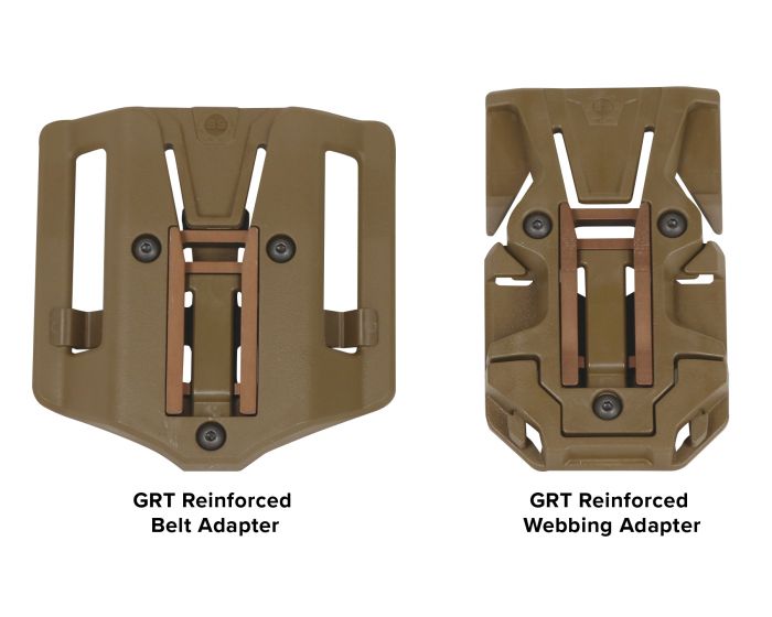 S&amp;S Precision Weaponlink Weapons Retention