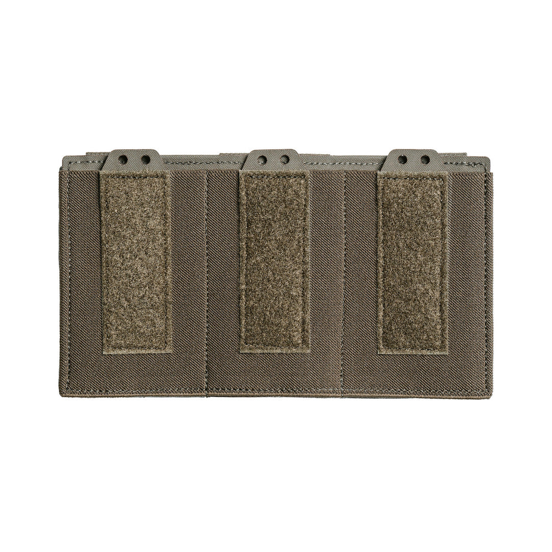 Spiritus Systems Triple Elastic Magazine Pouch (TEMP)