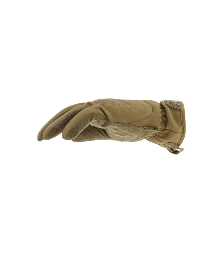Mechanix Tactical ColdWork FastFit Gloves - Coyote
