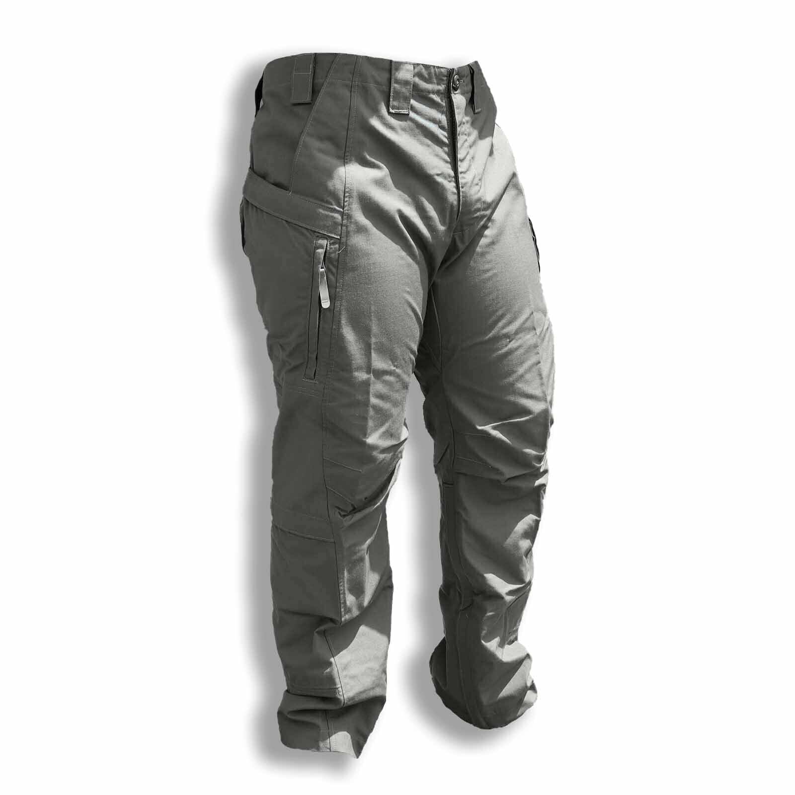 MASSIF 2-Piece FR Flight Suit Pants - Sage Green – Offbase Supply Co.