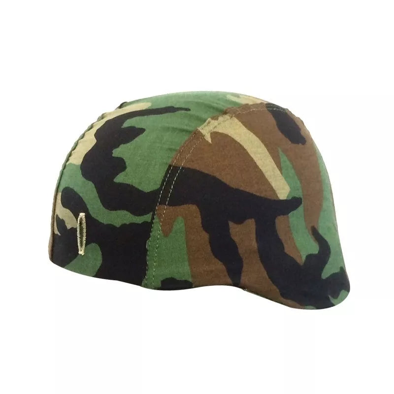 London Bridge LBT-2286B Reversible BDU/DCU Helmet Cover - S/M