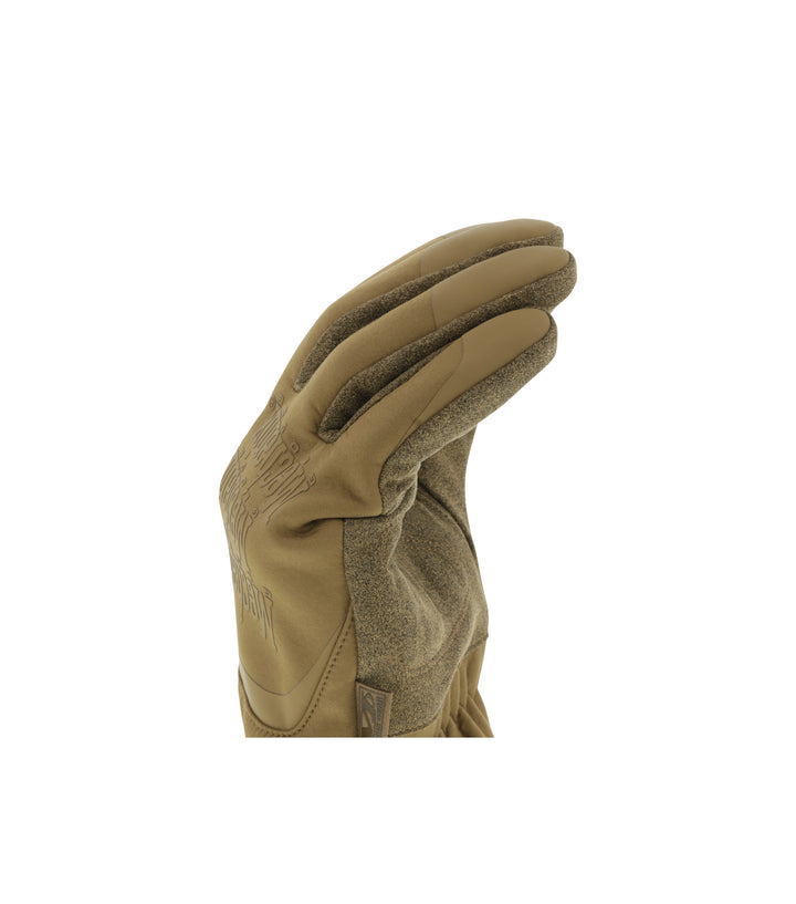 Mechanix Tactical ColdWork FastFit Gloves - Coyote