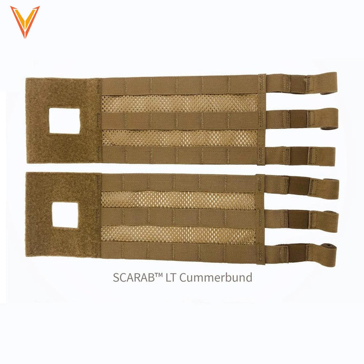 Velocity Systems Mayflower SCARAB™ LT Plate Carrier