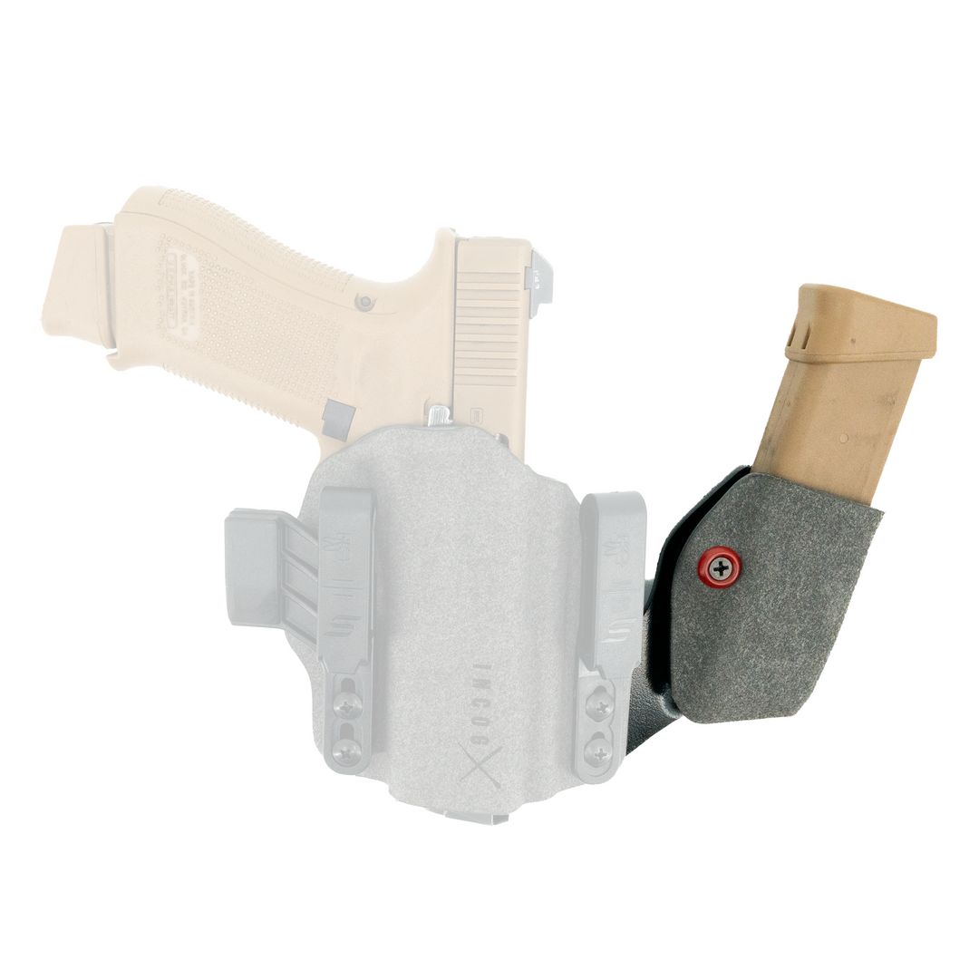 Safariland Haley Strategic Incog X Mag Caddy