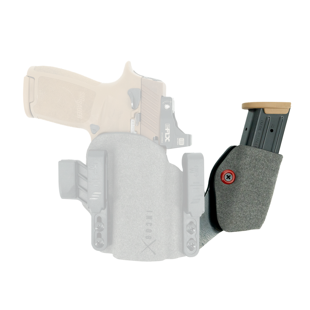 Safariland Haley Strategic Incog X Mag Caddy