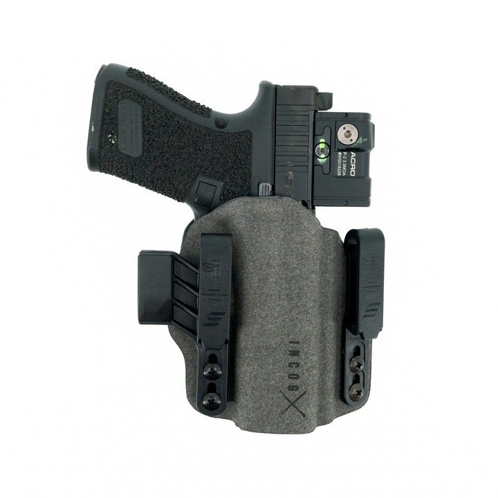 Safariland Haley Strategic Incog X IWB Holster