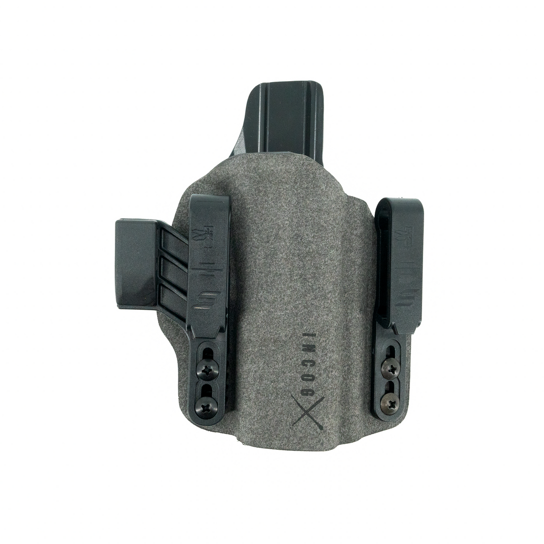 Safariland Haley Strategic Incog X IWB Holster